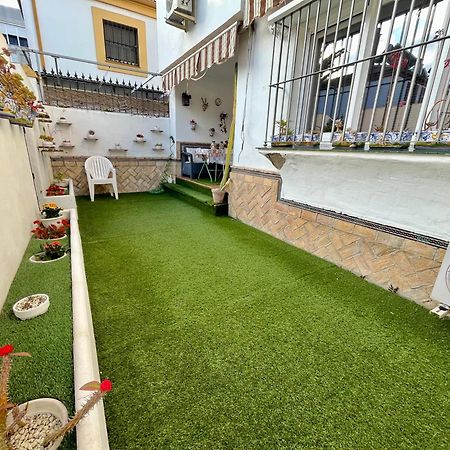 Like At Home Near Seville Montequinto المظهر الخارجي الصورة