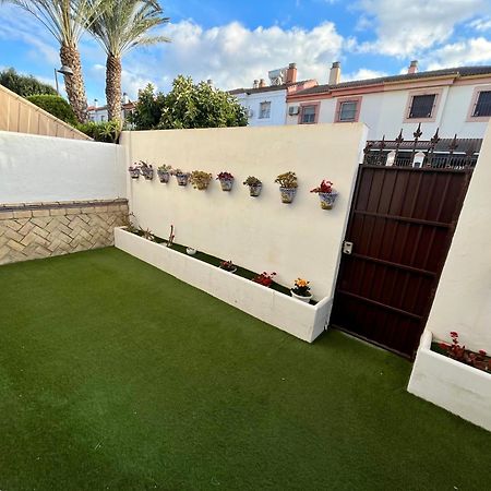 Like At Home Near Seville Montequinto المظهر الخارجي الصورة
