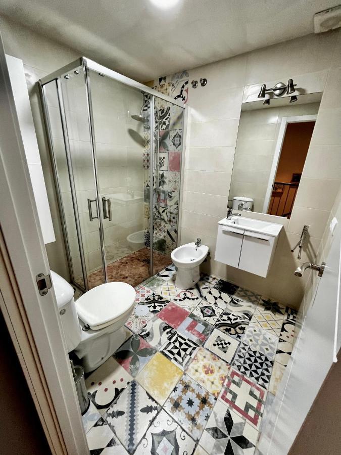 Like At Home Near Seville Montequinto المظهر الخارجي الصورة