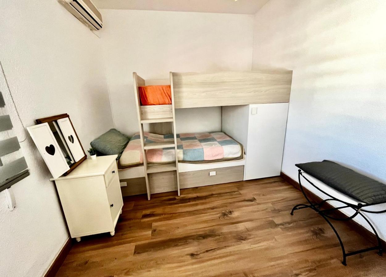 Like At Home Near Seville Montequinto المظهر الخارجي الصورة