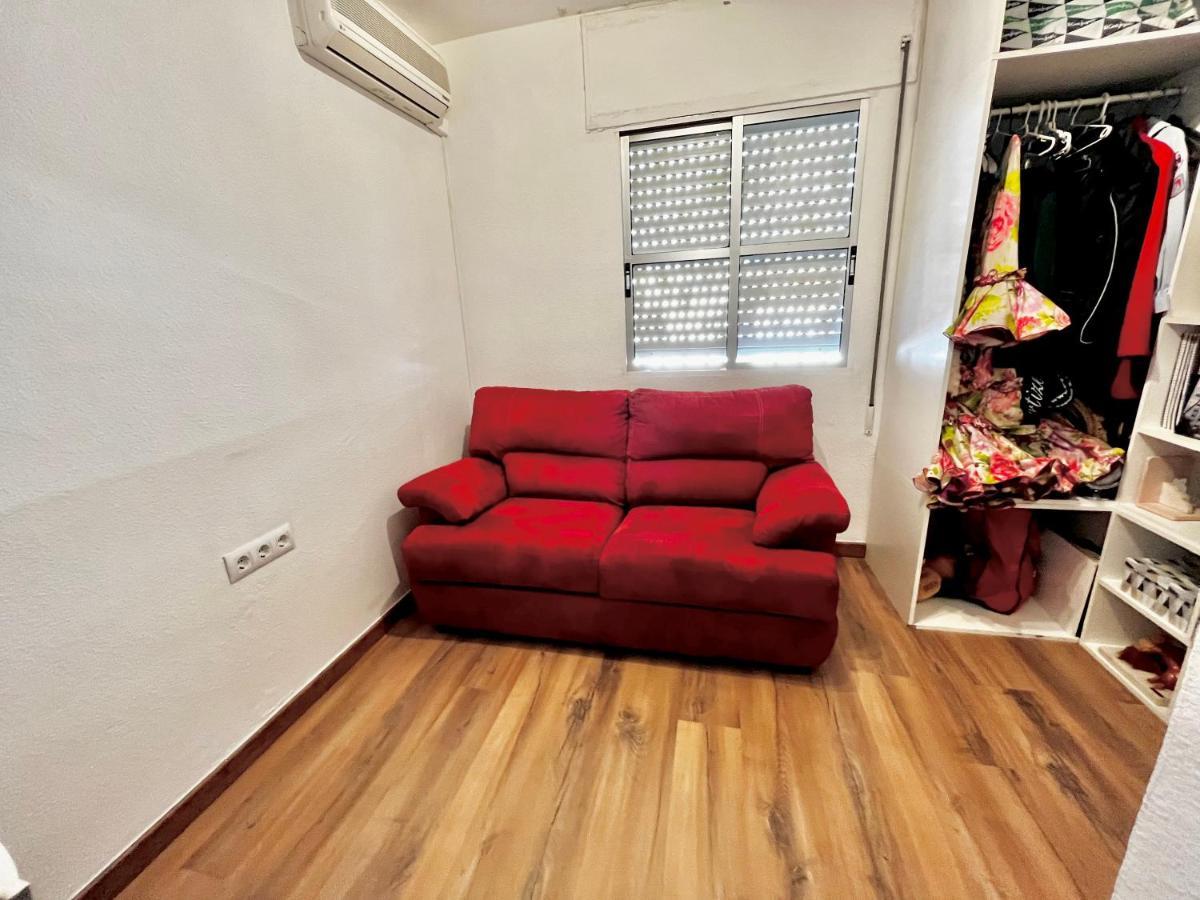 Like At Home Near Seville Montequinto المظهر الخارجي الصورة