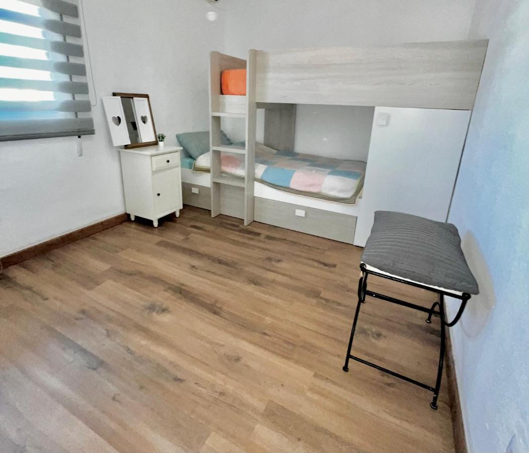 Like At Home Near Seville Montequinto المظهر الخارجي الصورة