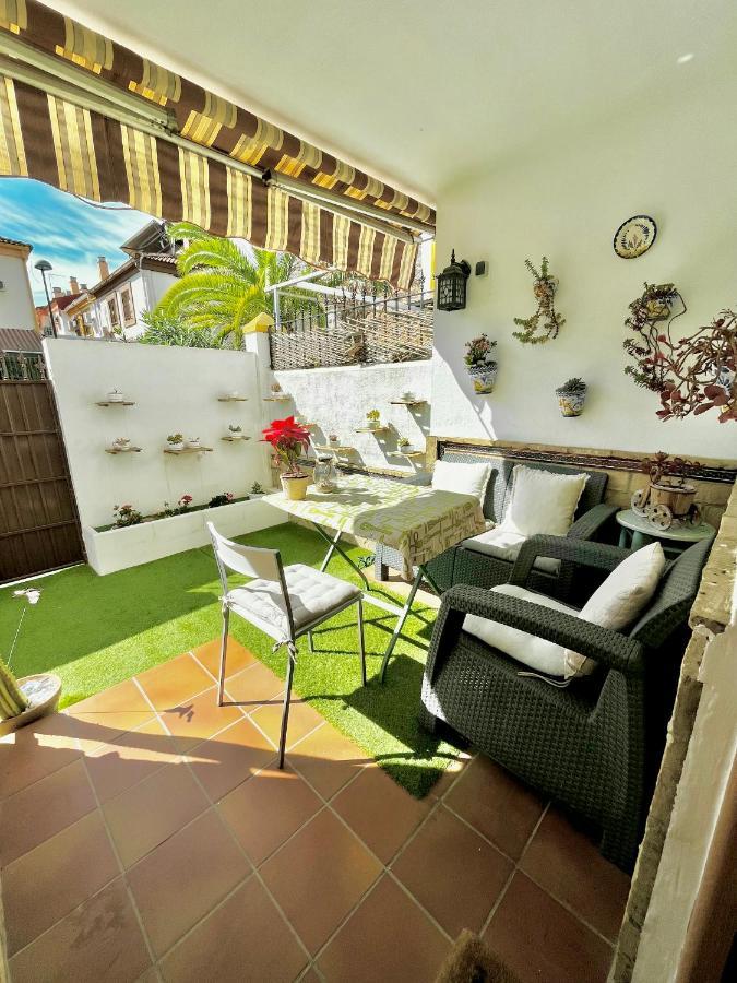 Like At Home Near Seville Montequinto المظهر الخارجي الصورة