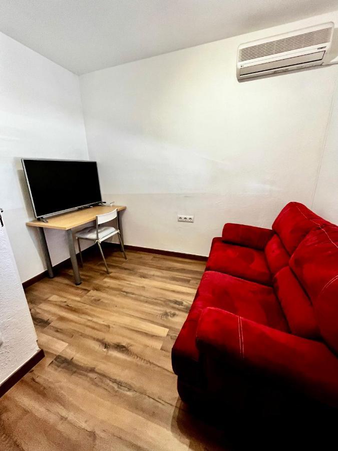 Like At Home Near Seville Montequinto المظهر الخارجي الصورة