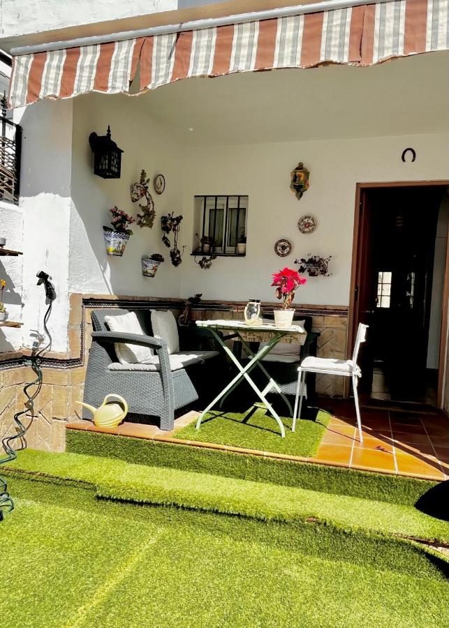 Like At Home Near Seville Montequinto المظهر الخارجي الصورة