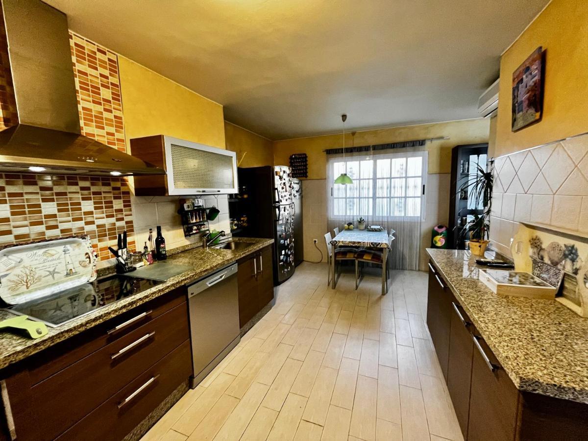 Like At Home Near Seville Montequinto المظهر الخارجي الصورة
