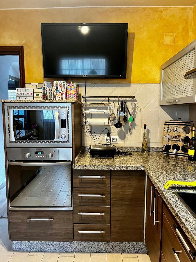 Like At Home Near Seville Montequinto المظهر الخارجي الصورة