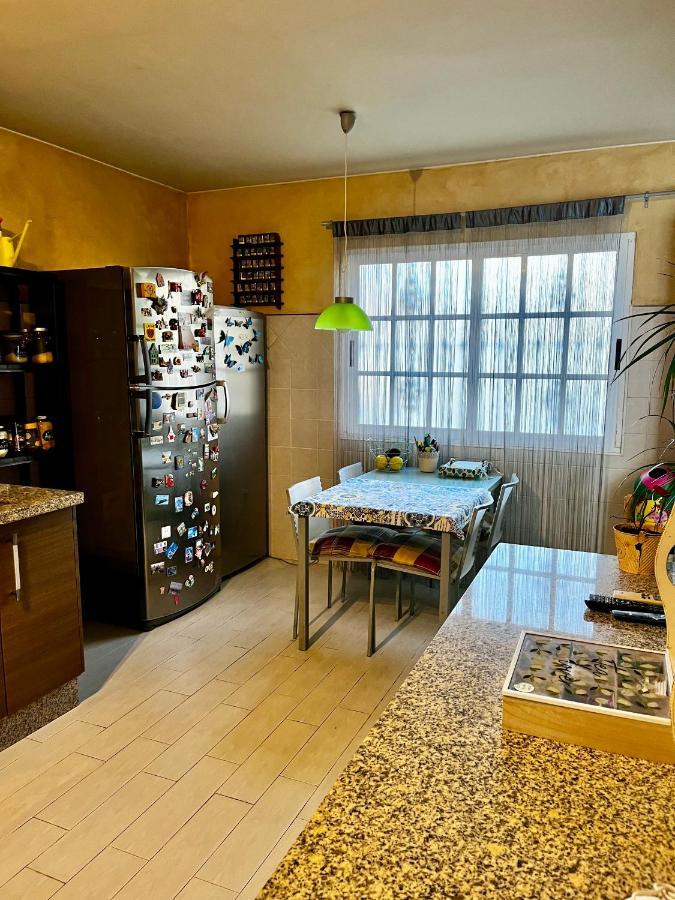 Like At Home Near Seville Montequinto المظهر الخارجي الصورة