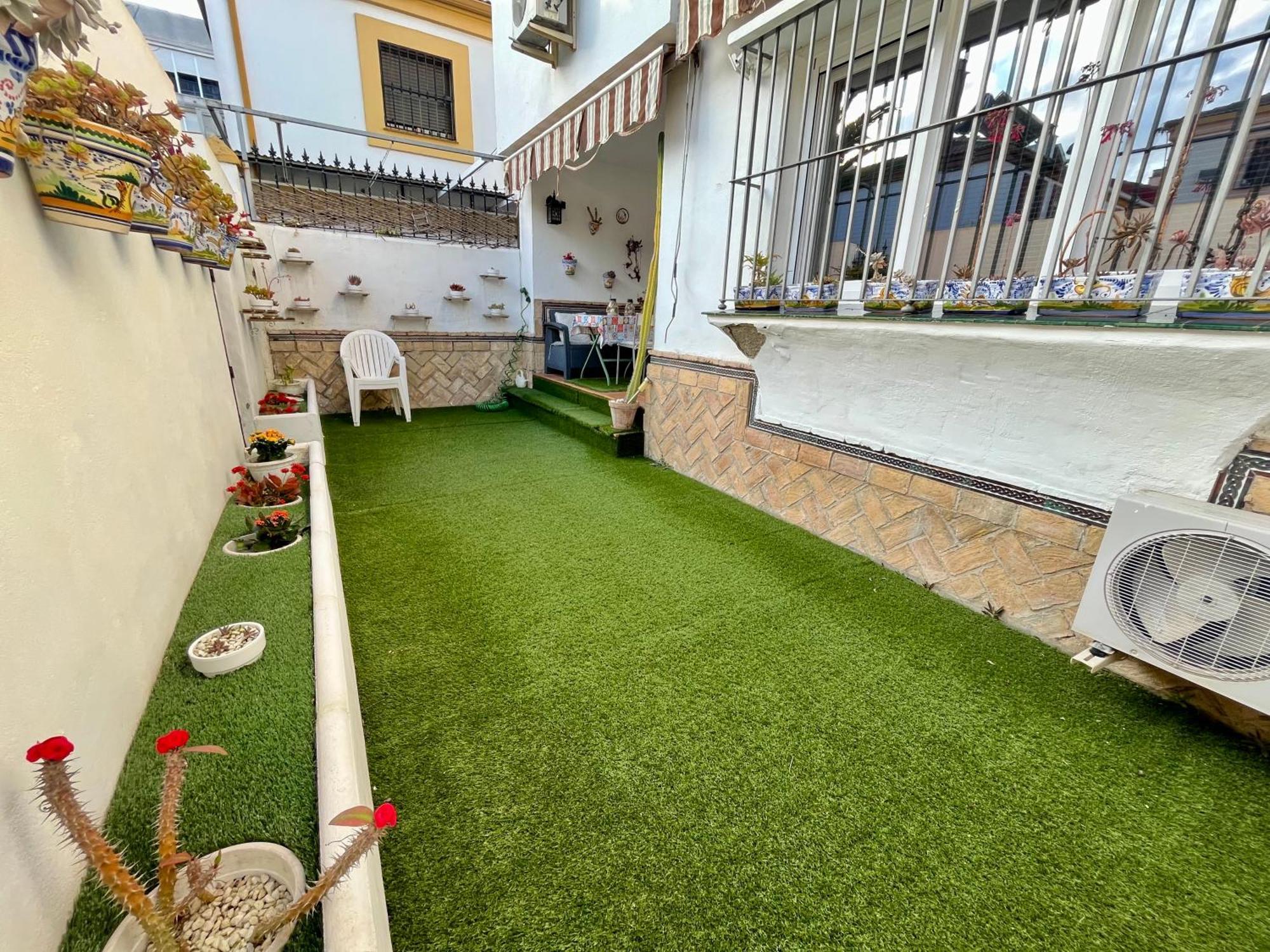 Like At Home Near Seville Montequinto المظهر الخارجي الصورة