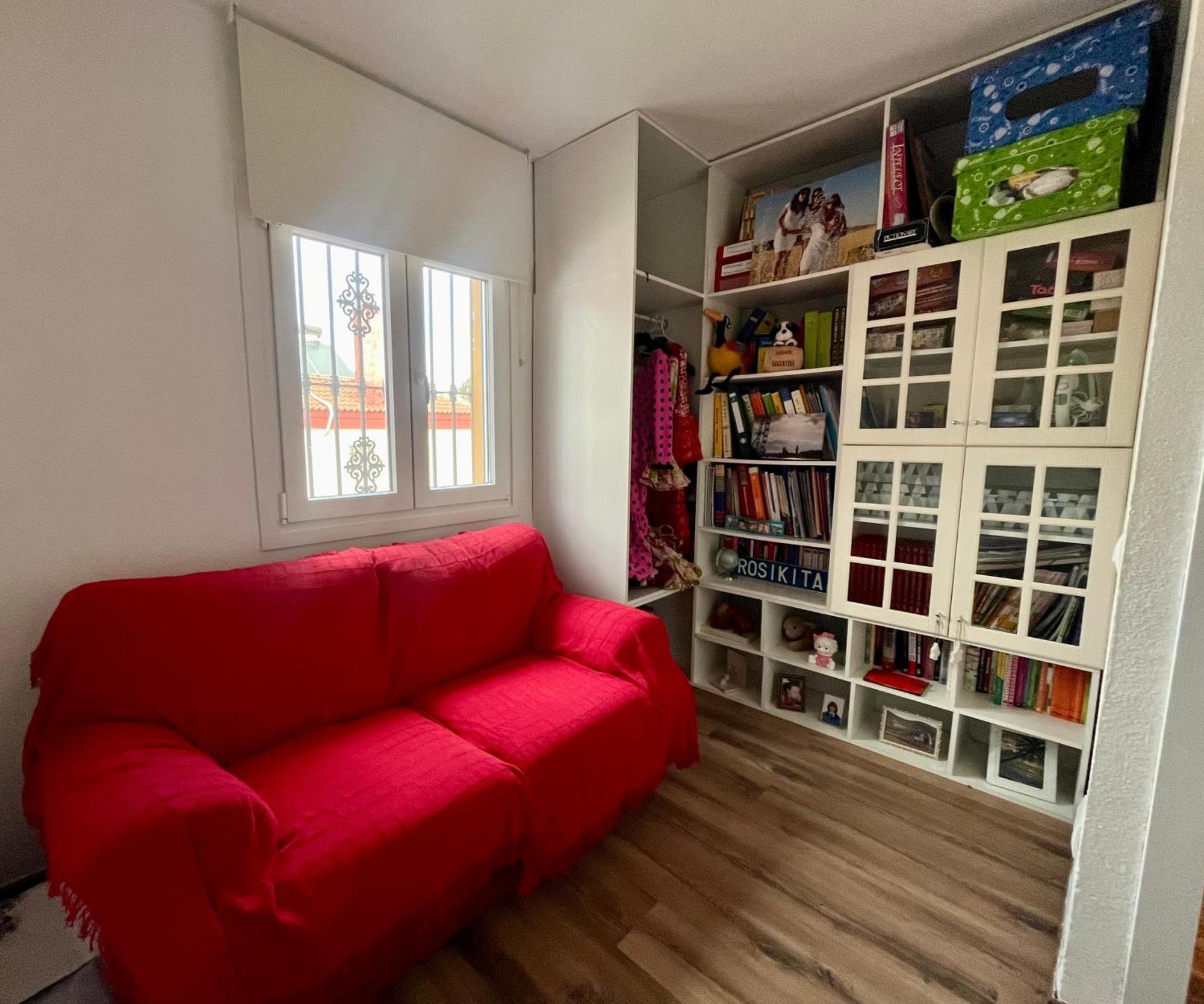 Like At Home Near Seville Montequinto المظهر الخارجي الصورة